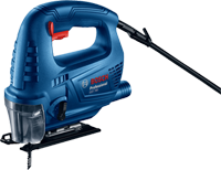 BOSCH博世工具GST 700曲線鋸